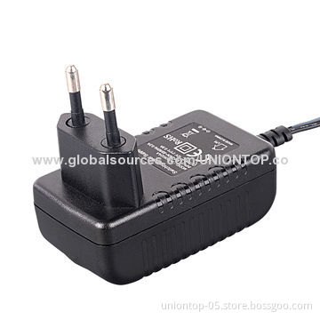 Hot sale factory price USB power adapter with CE, CB, UL, FCC